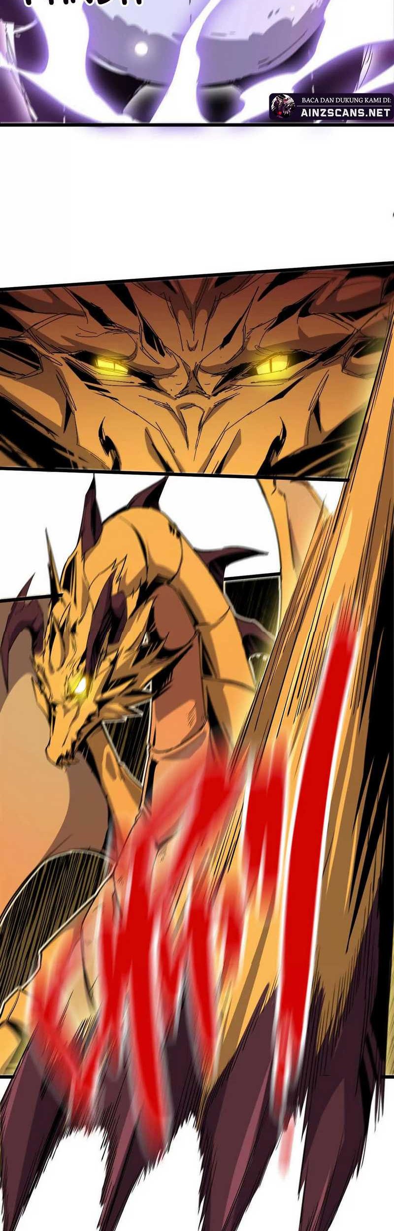 Brave X Devil Queen Chapter 28 Gambar 23