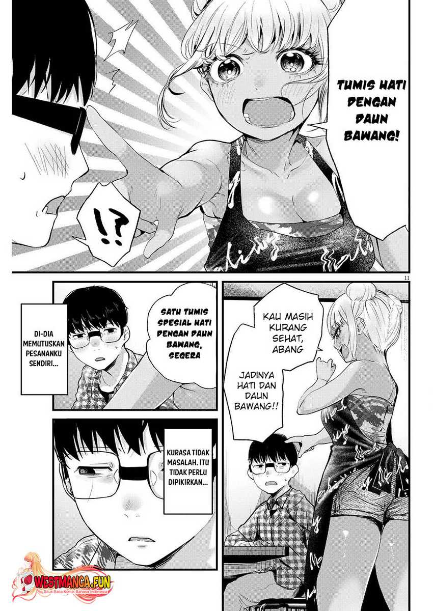 Renge to Naruto! Chapter 05 Gambar 13