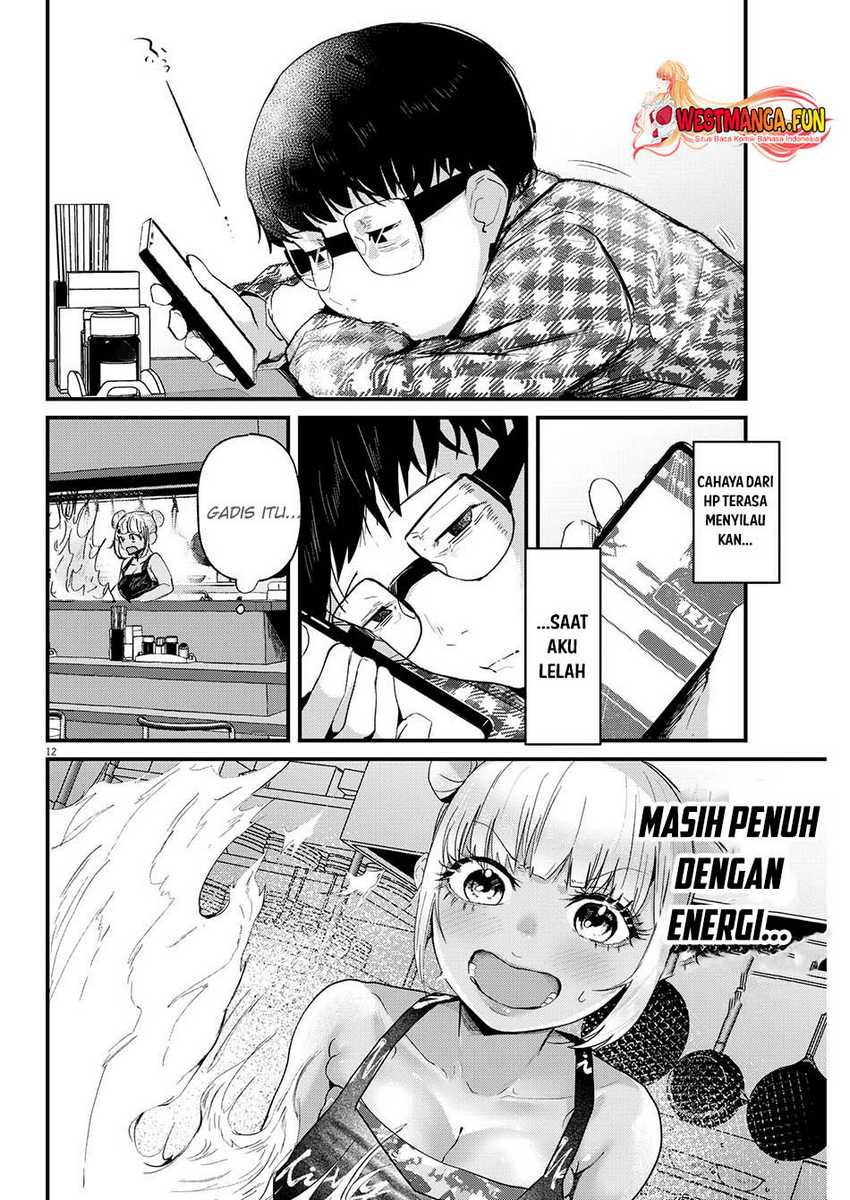 Renge to Naruto! Chapter 05 Gambar 14