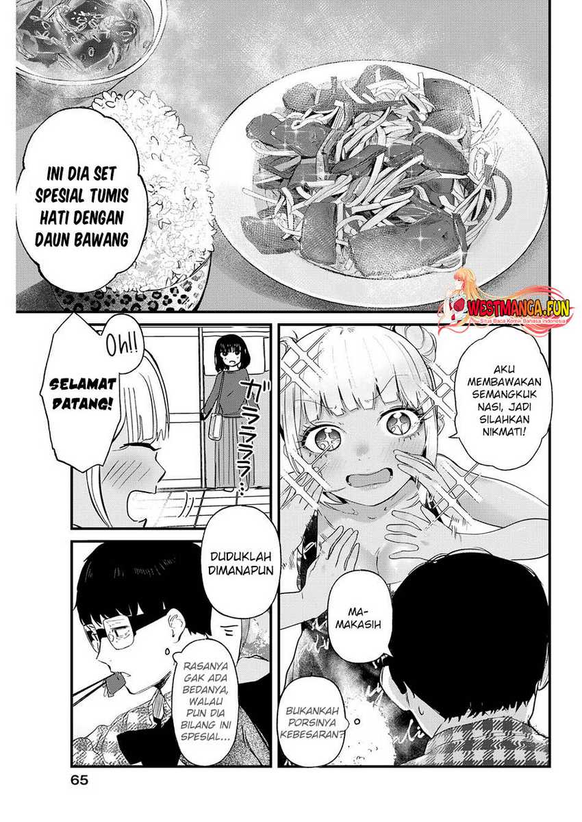 Renge to Naruto! Chapter 05 Gambar 15