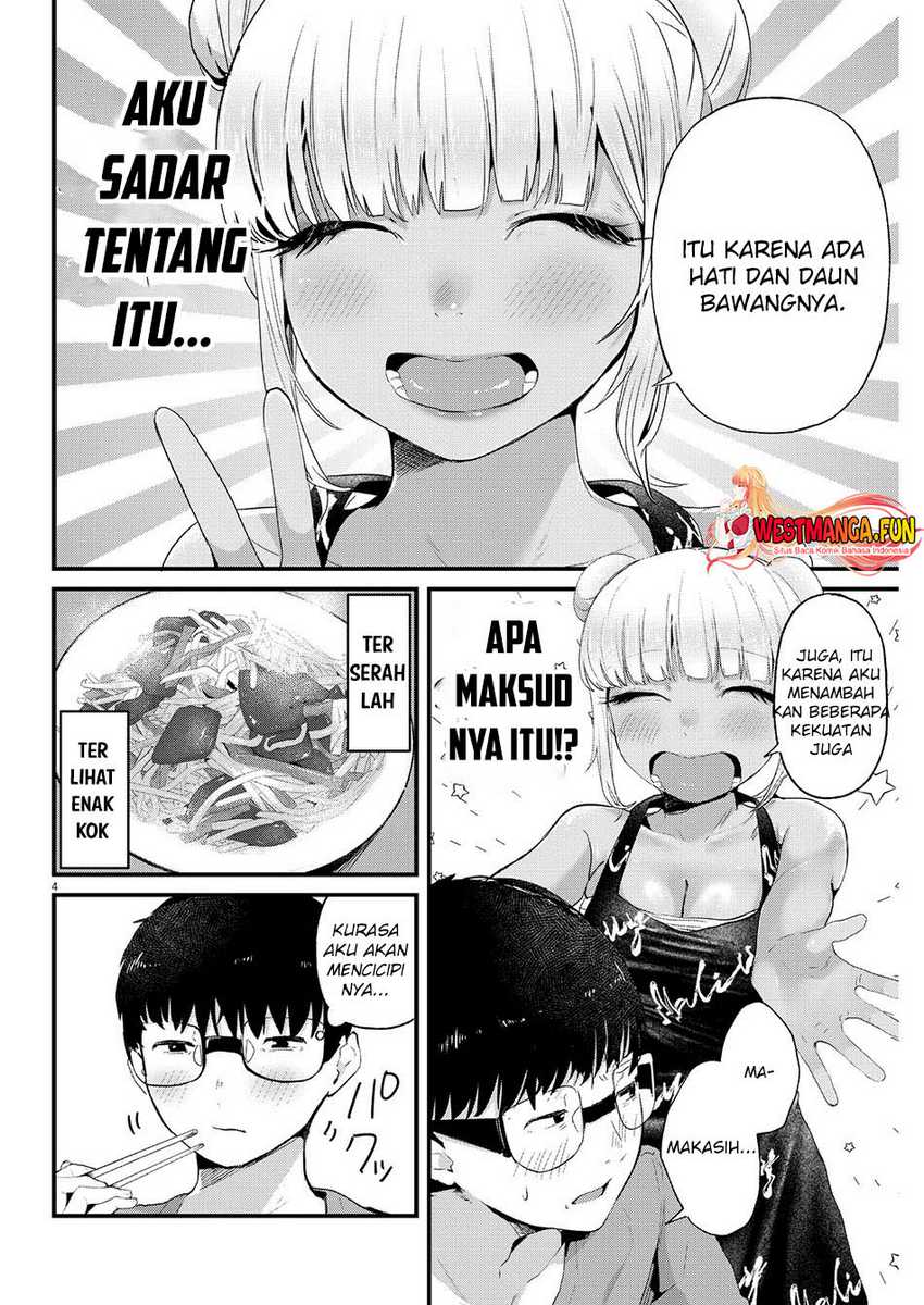 Renge to Naruto! Chapter 05 Gambar 6