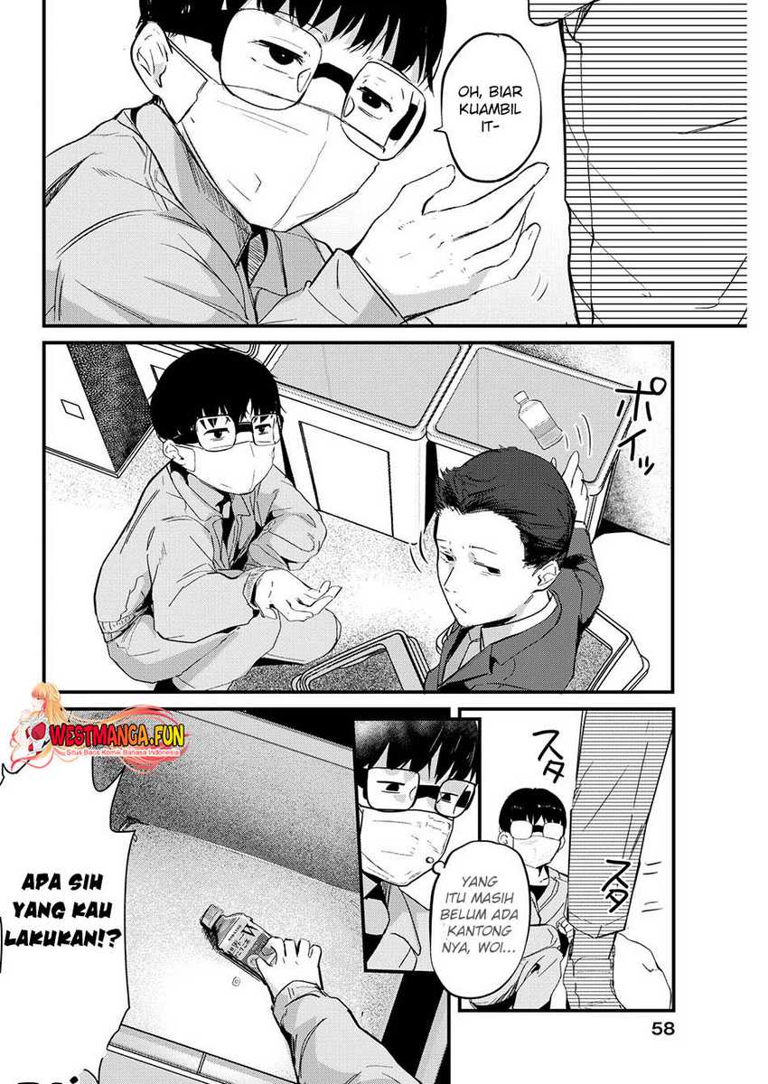 Renge to Naruto! Chapter 05 Gambar 8