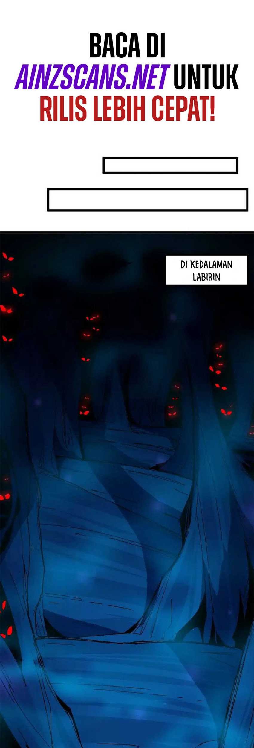 Brave X Devil Queen Chapter 24 Gambar 3