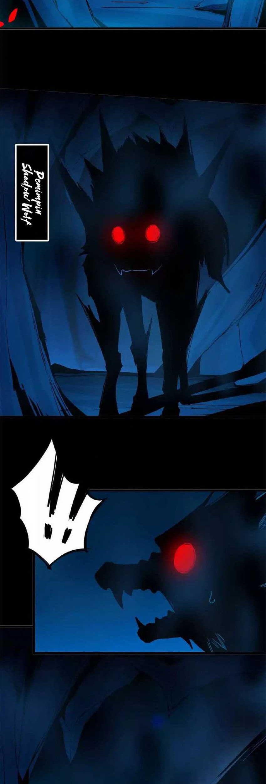 Brave X Devil Queen Chapter 24 Gambar 4
