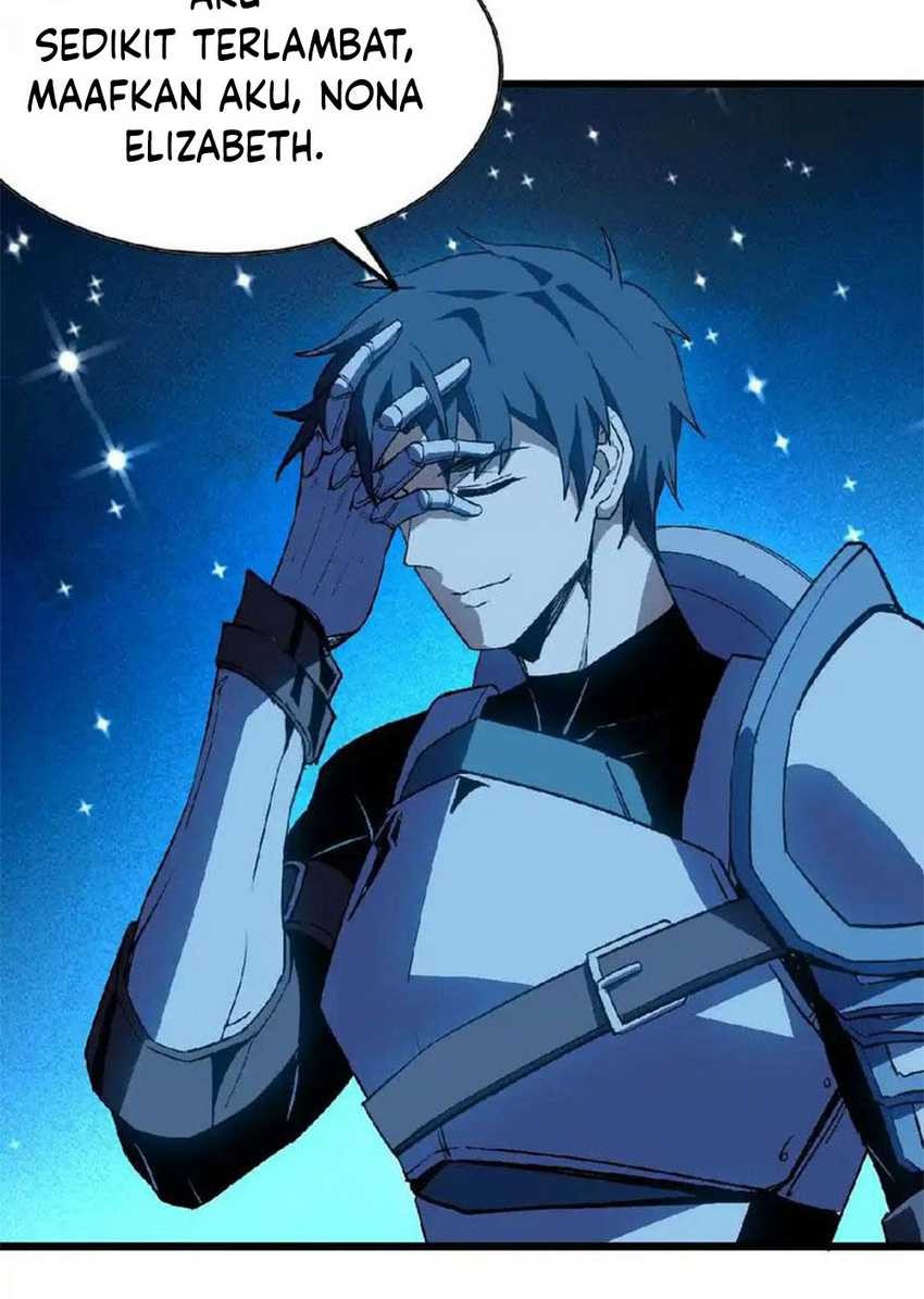 Brave X Devil Queen Chapter 24 Gambar 11