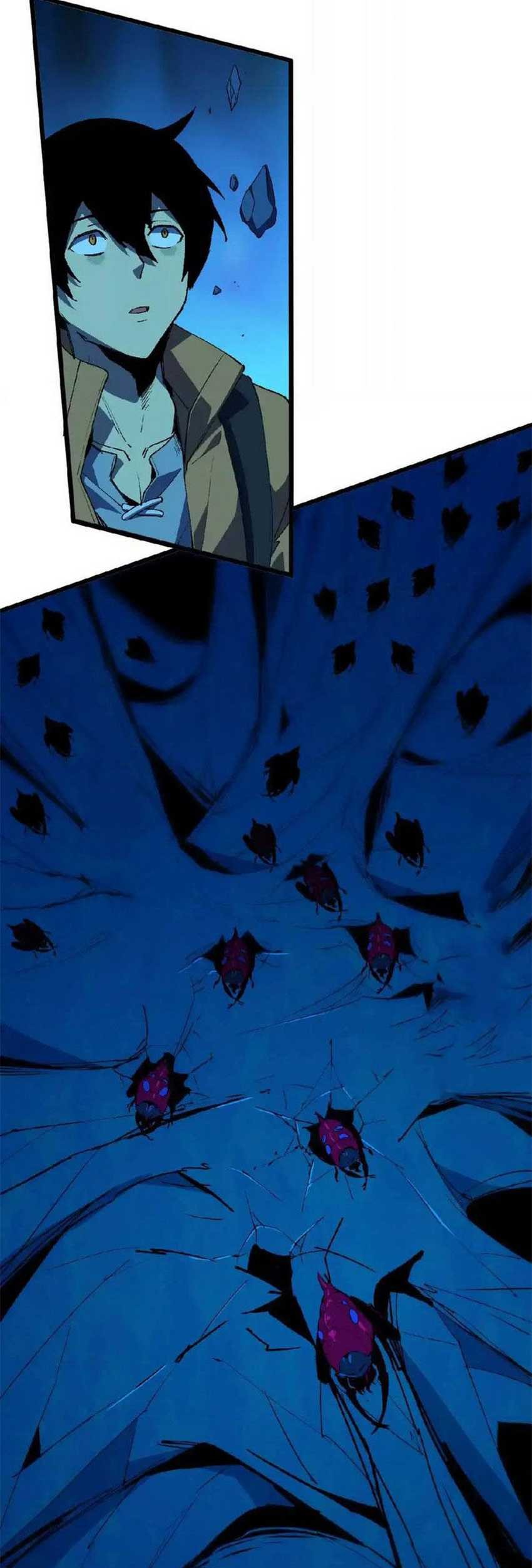Brave X Devil Queen Chapter 24 Gambar 17