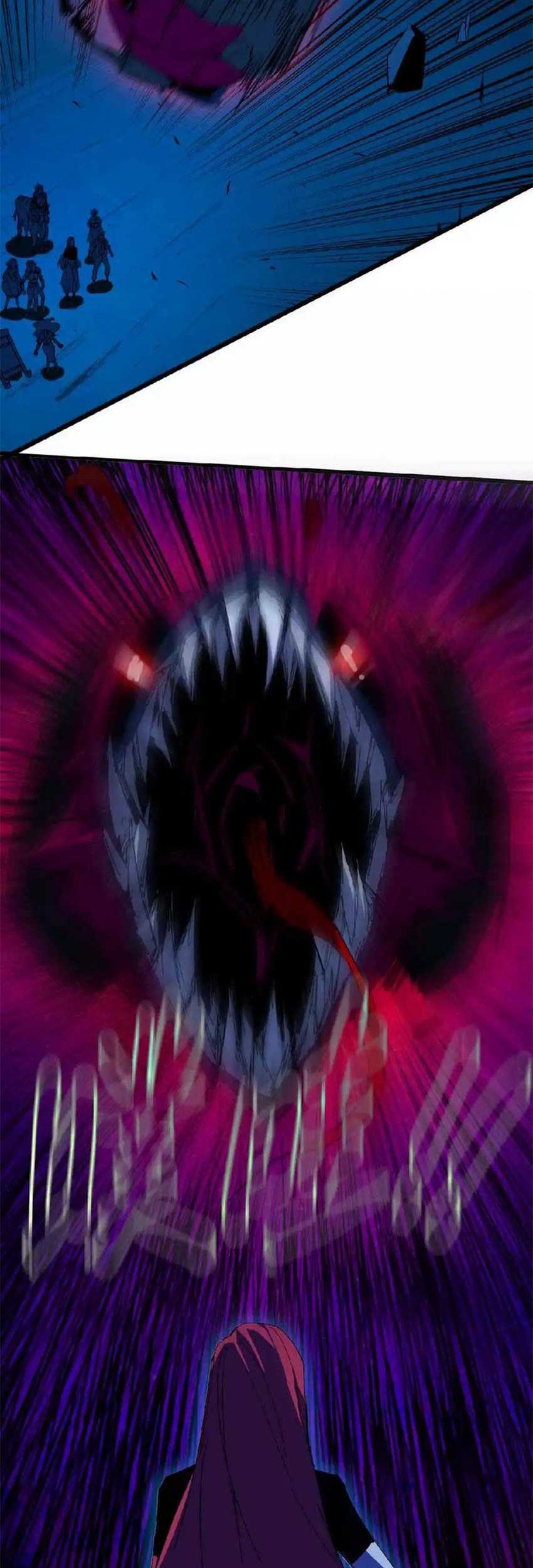 Brave X Devil Queen Chapter 24 Gambar 20