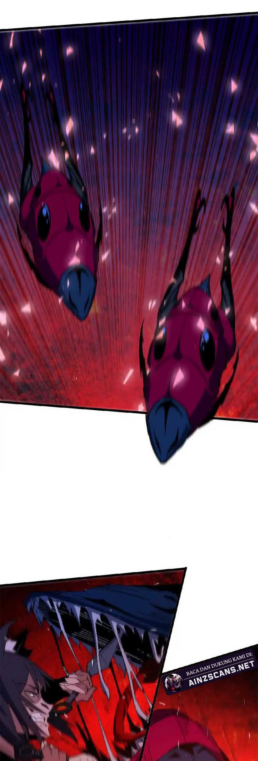 Brave X Devil Queen Chapter 24 Gambar 31