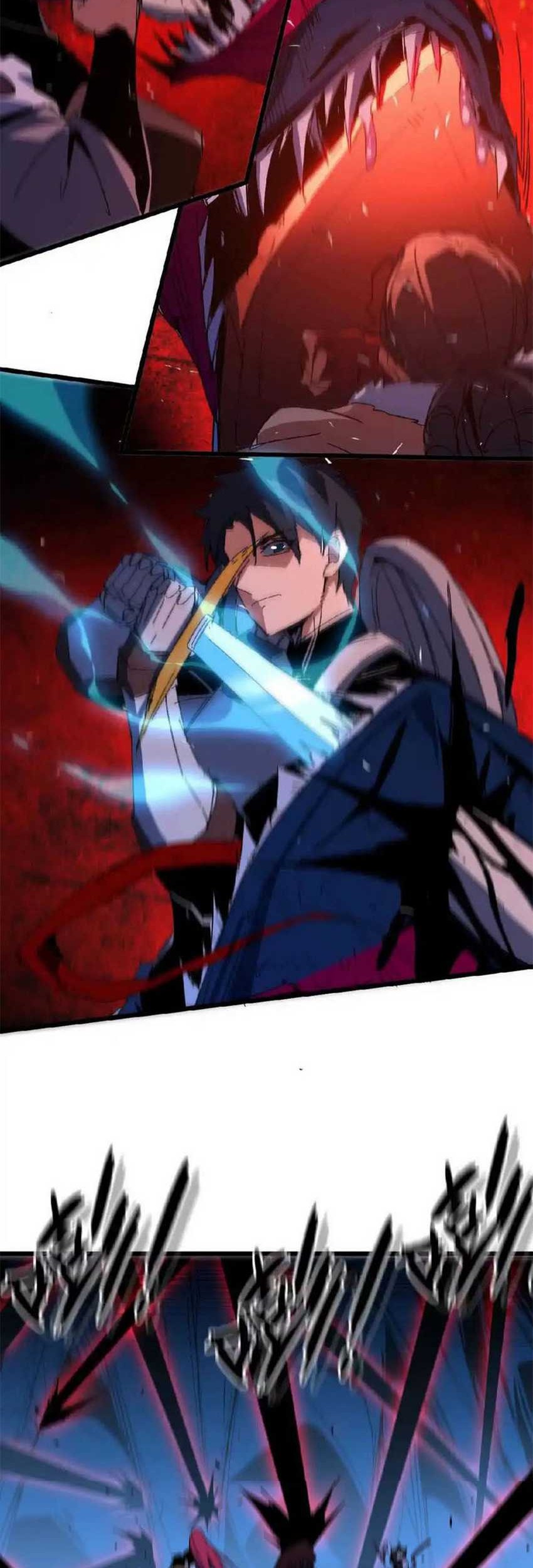 Brave X Devil Queen Chapter 24 Gambar 32