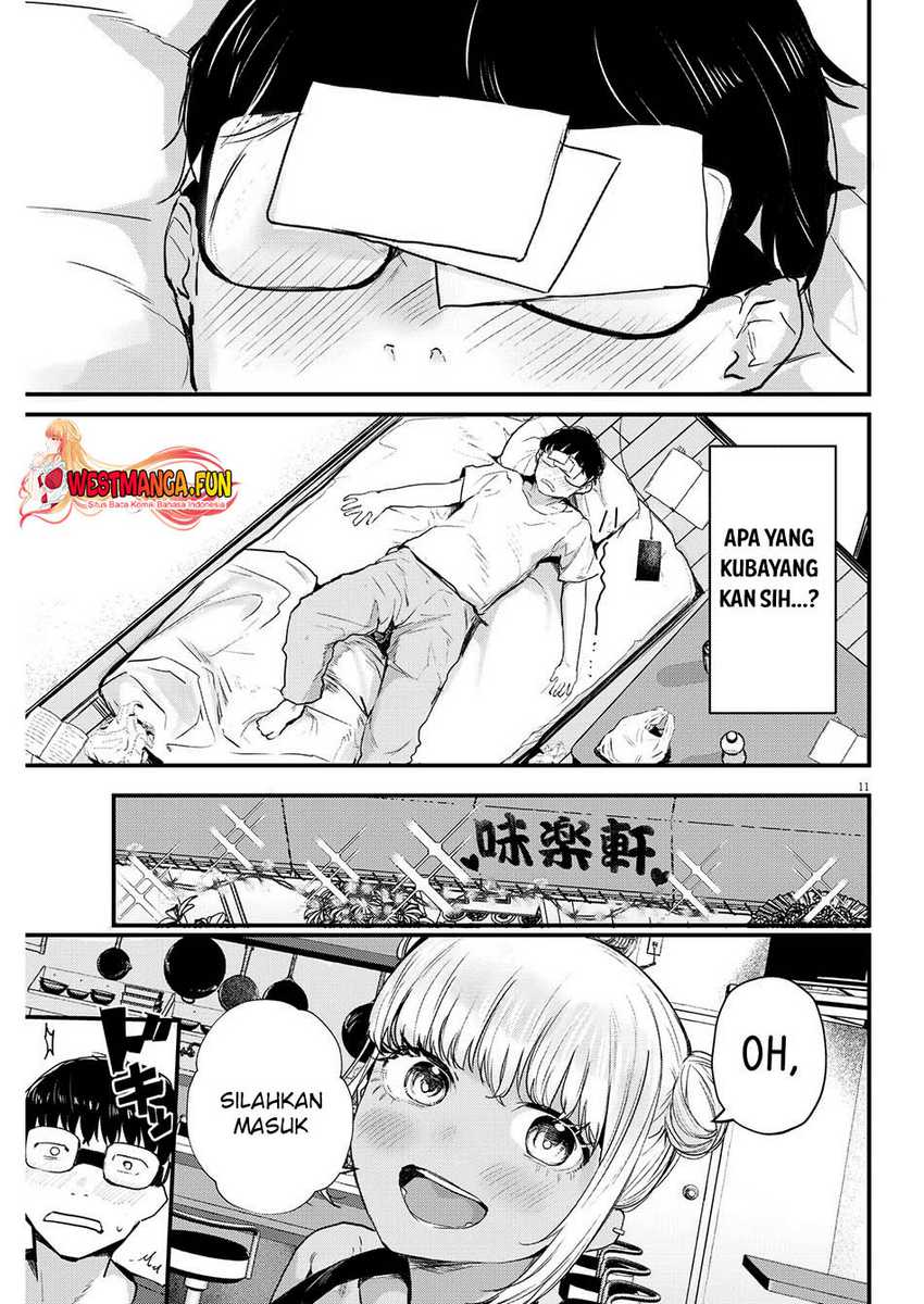 Renge to Naruto! Chapter 04 Gambar 12