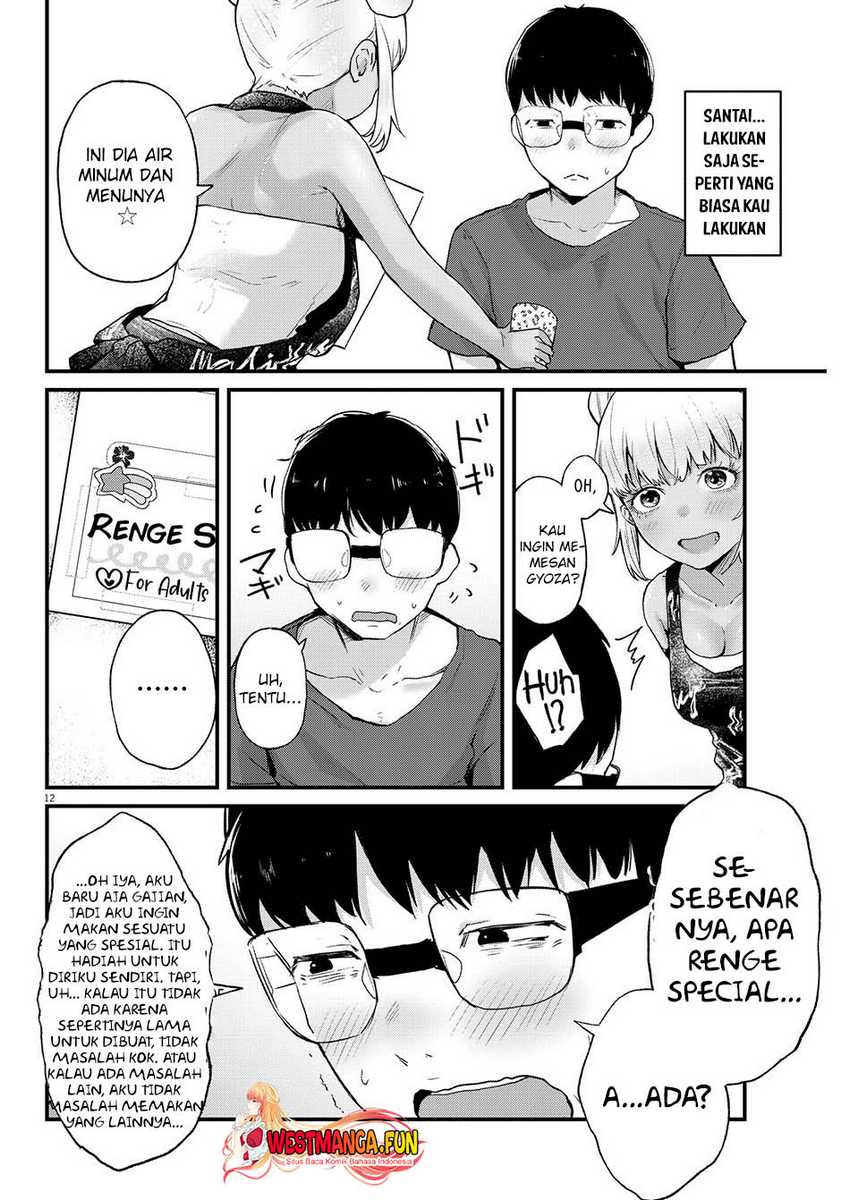 Renge to Naruto! Chapter 04 Gambar 13