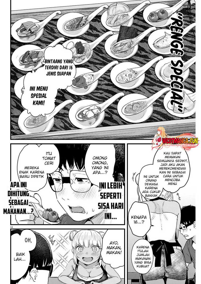 Renge to Naruto! Chapter 04 Gambar 15