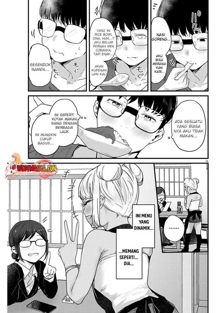 Renge to Naruto! Chapter 04 Gambar 16