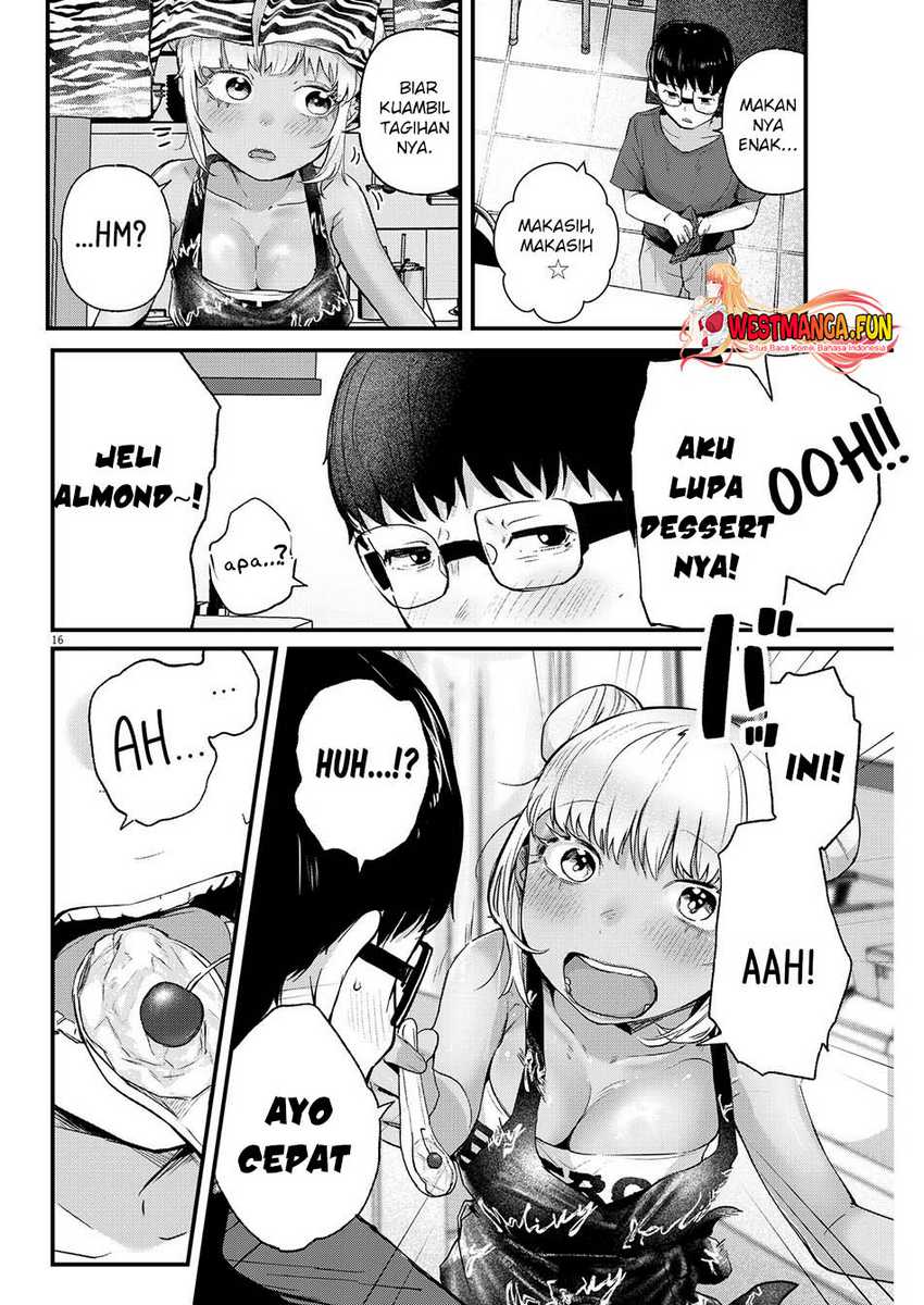 Renge to Naruto! Chapter 04 Gambar 17