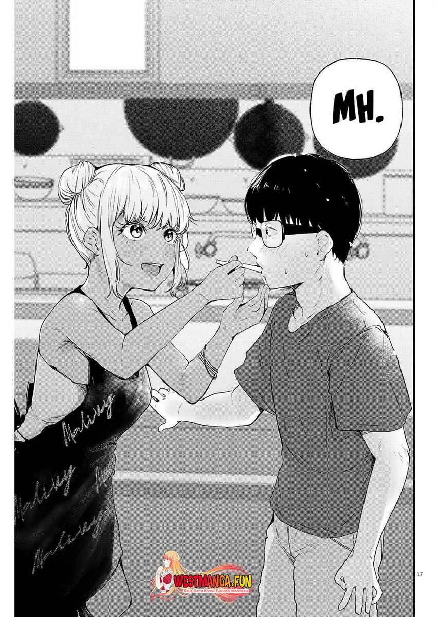 Renge to Naruto! Chapter 04 Gambar 18