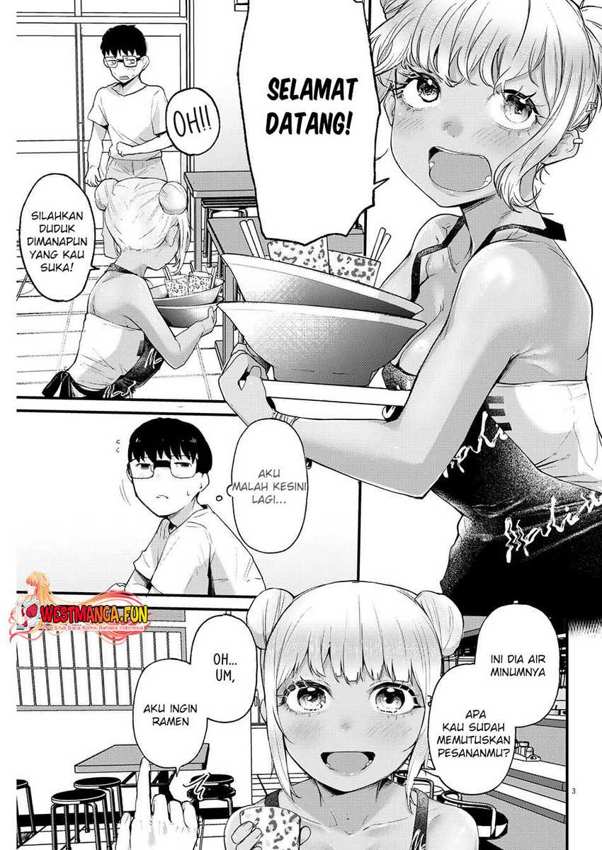 Renge to Naruto! Chapter 04 Gambar 4