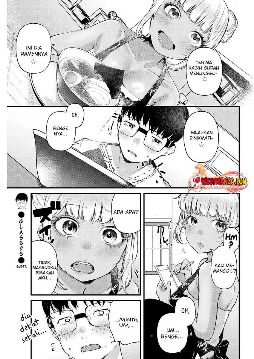 Renge to Naruto! Chapter 04 Gambar 6