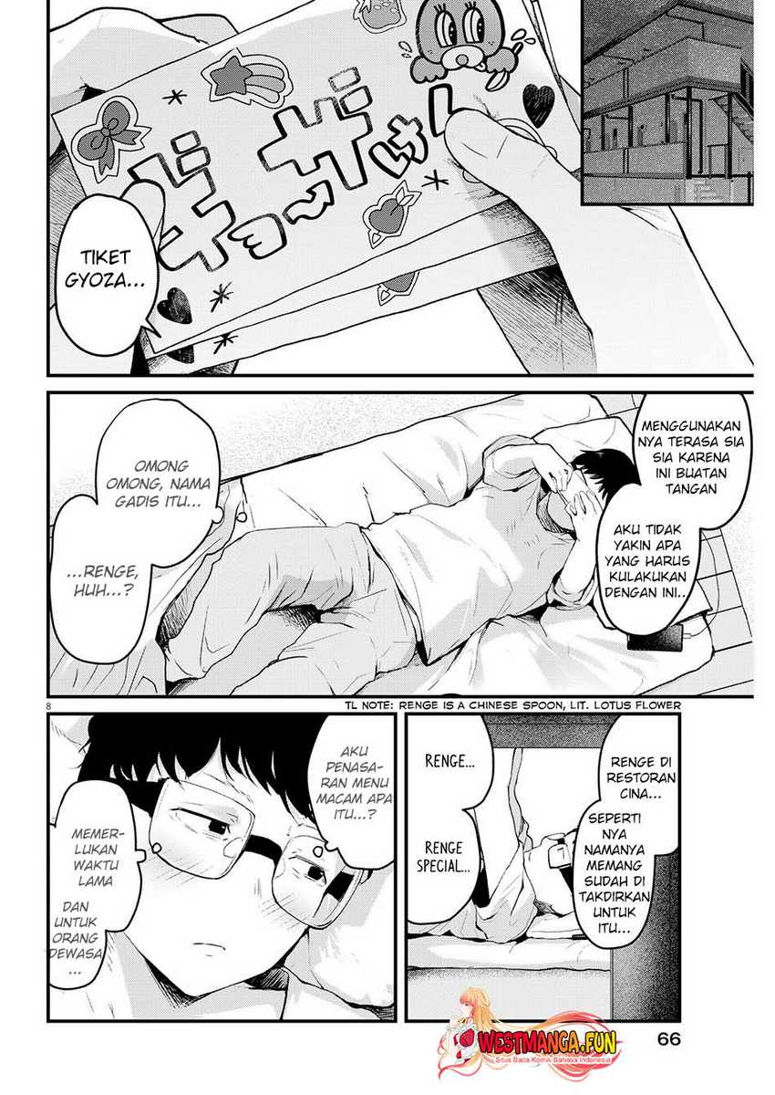 Renge to Naruto! Chapter 04 Gambar 9