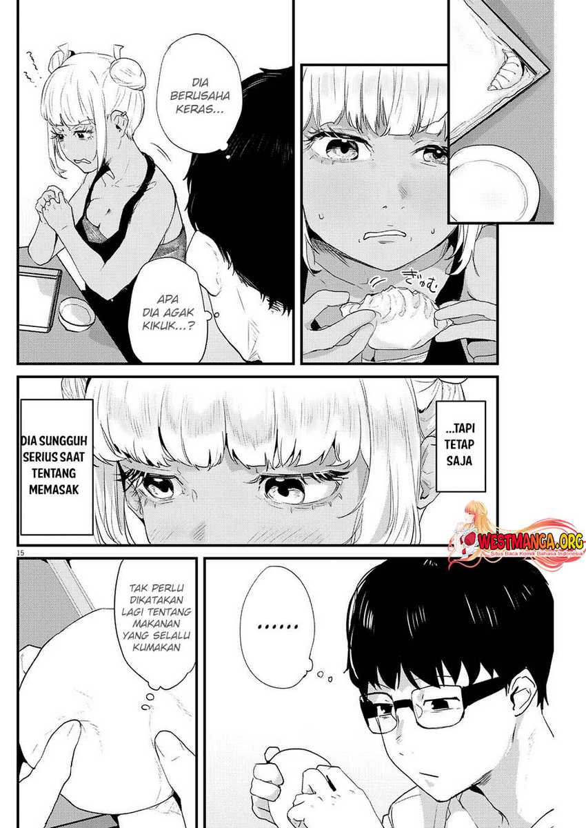 Renge to Naruto! Chapter 03 Gambar 17