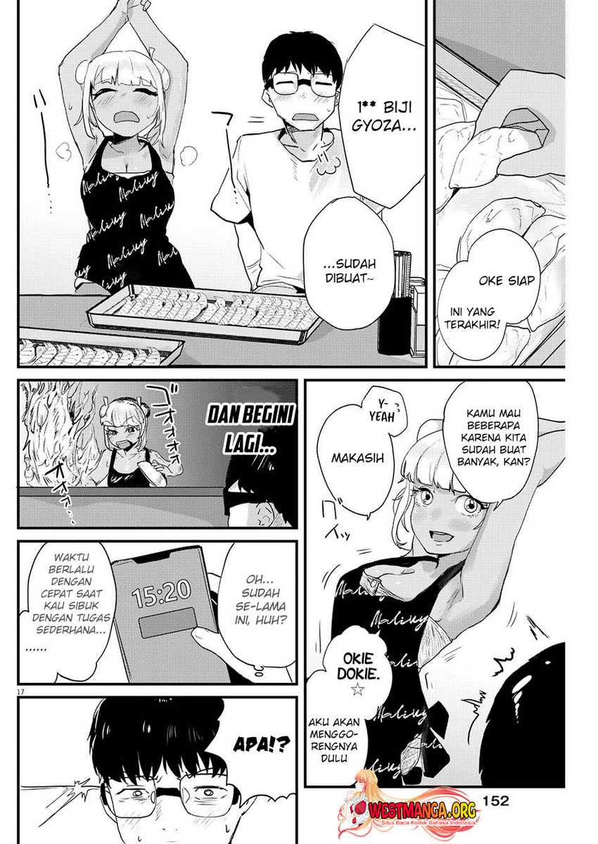 Renge to Naruto! Chapter 03 Gambar 19