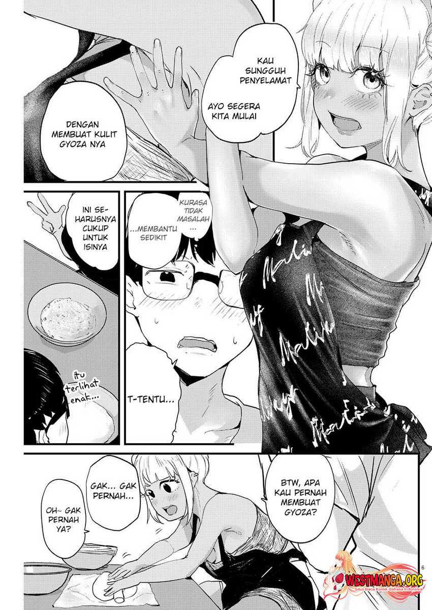 Renge to Naruto! Chapter 03 Gambar 8