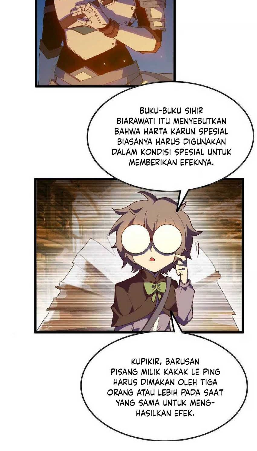Brave X Devil Queen Chapter 23 Gambar 14
