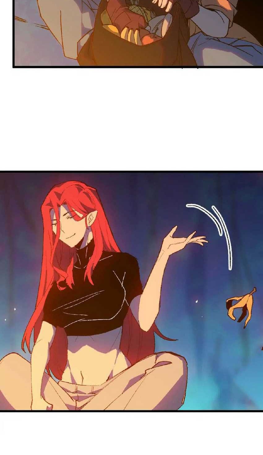 Brave X Devil Queen Chapter 23 Gambar 18