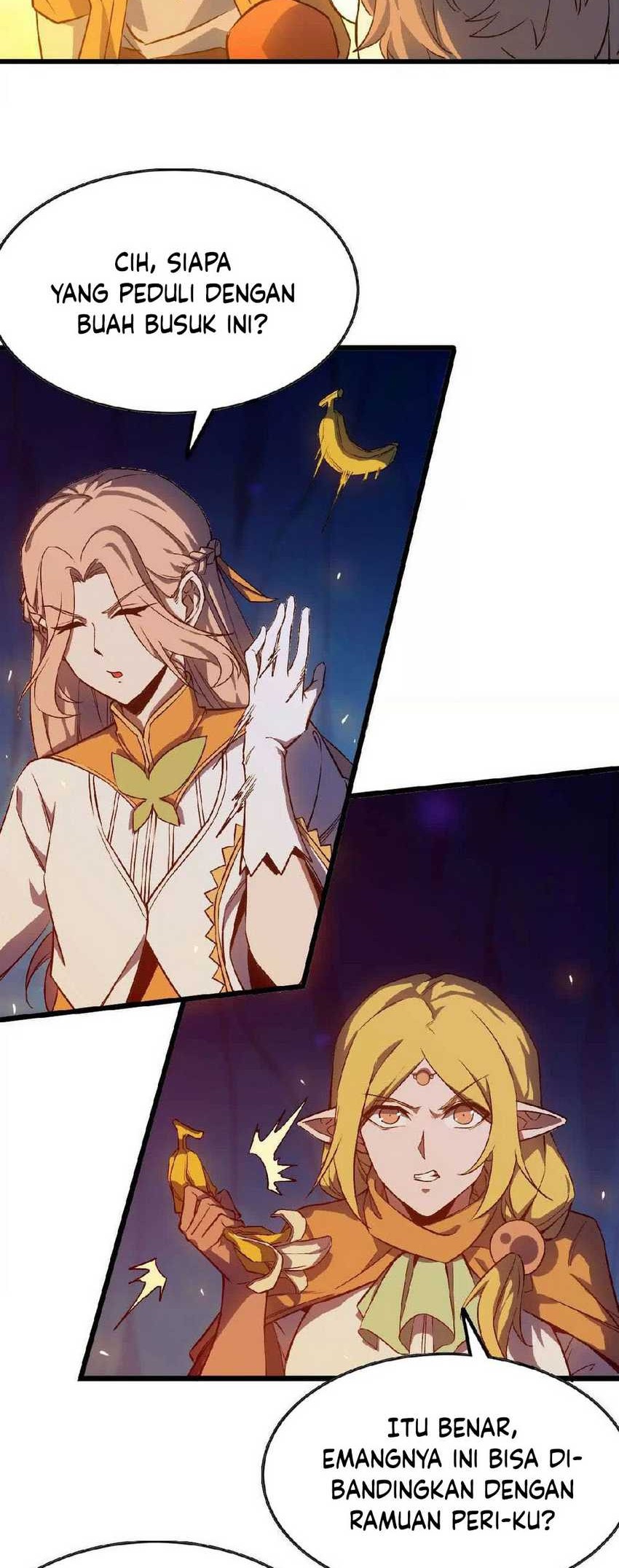 Brave X Devil Queen Chapter 22 Gambar 27