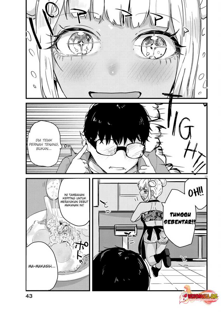 Renge to Naruto! Chapter 02 Gambar 15