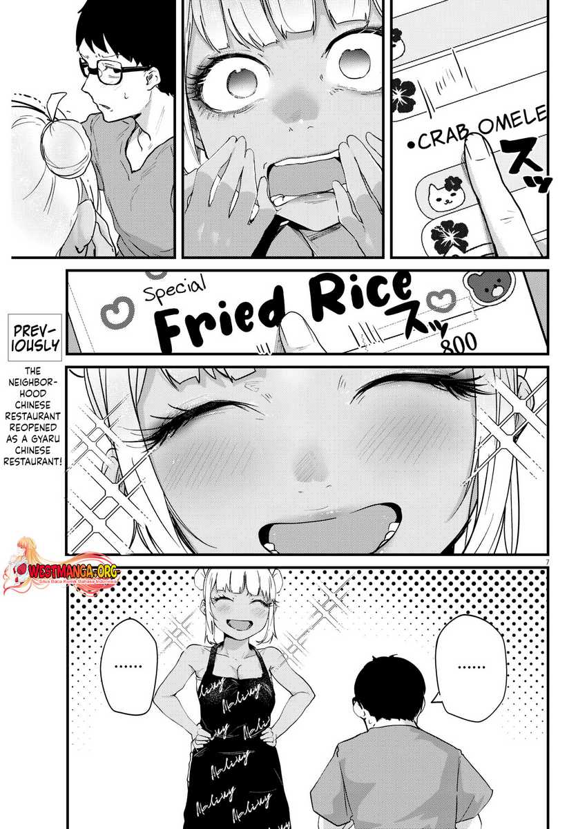 Renge to Naruto! Chapter 02 Gambar 9