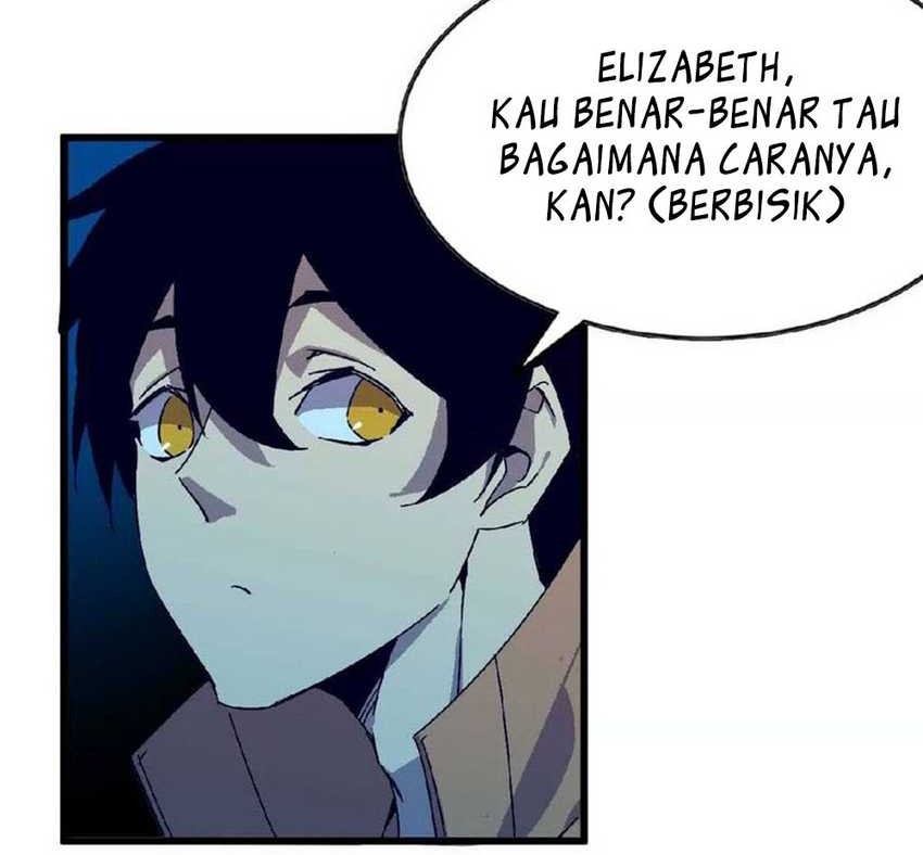 Brave X Devil Queen Chapter 21 Gambar 5