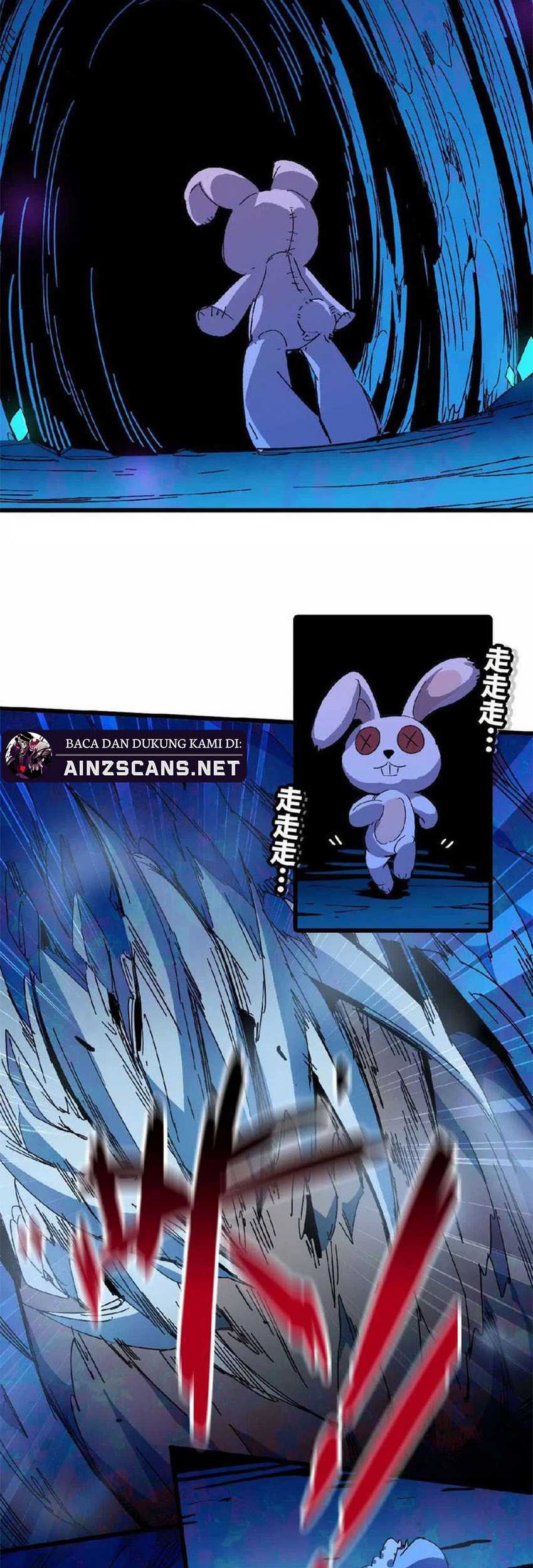 Brave X Devil Queen Chapter 21 Gambar 14