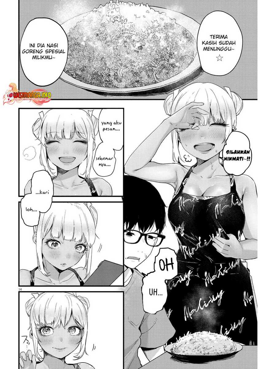 Renge to Naruto! Chapter 01 Gambar 15