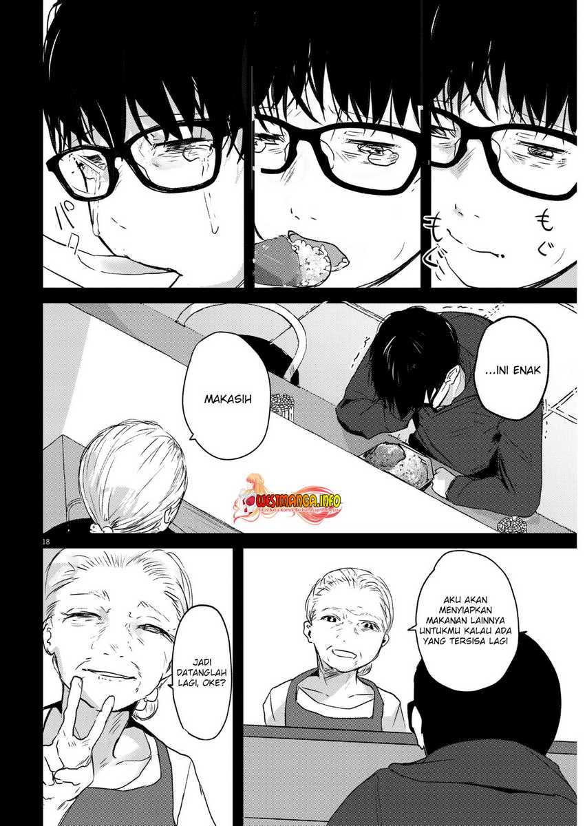 Renge to Naruto! Chapter 01 Gambar 20