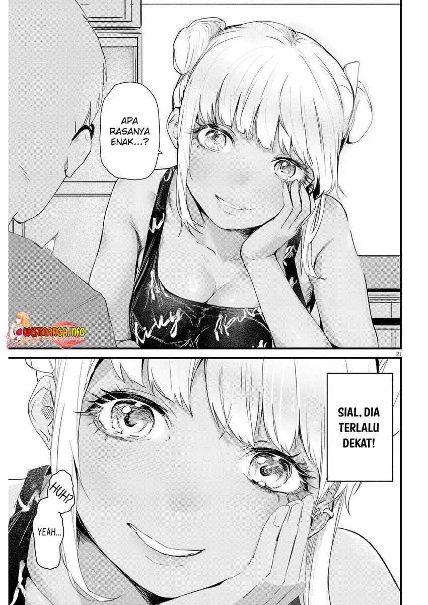 Renge to Naruto! Chapter 01 Gambar 23