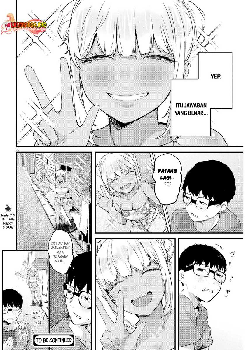 Renge to Naruto! Chapter 01 Gambar 28