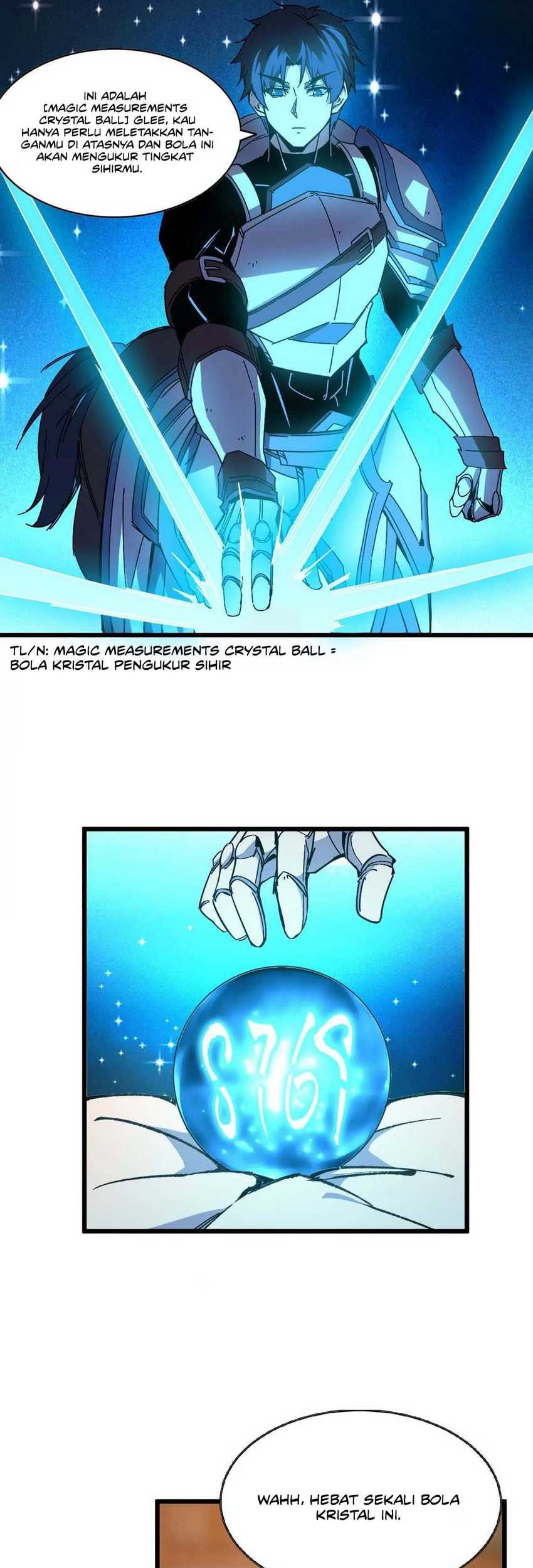 Brave X Devil Queen Chapter 19 Gambar 15