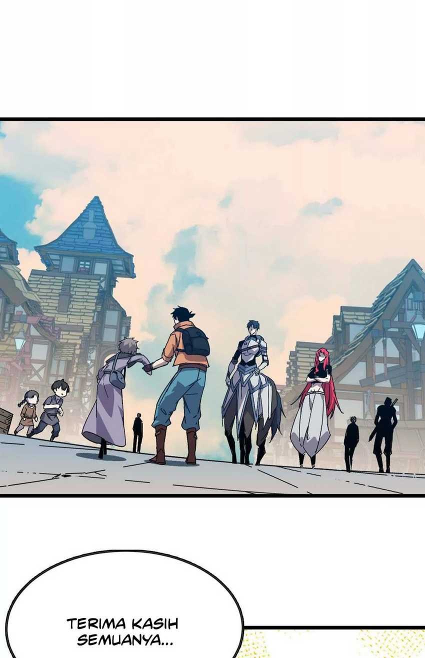 Brave X Devil Queen Chapter 18 Gambar 12