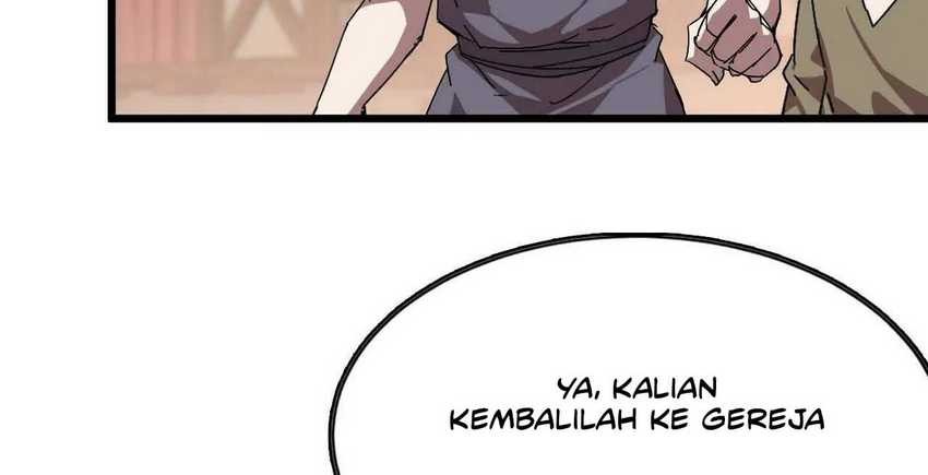 Brave X Devil Queen Chapter 18 Gambar 17