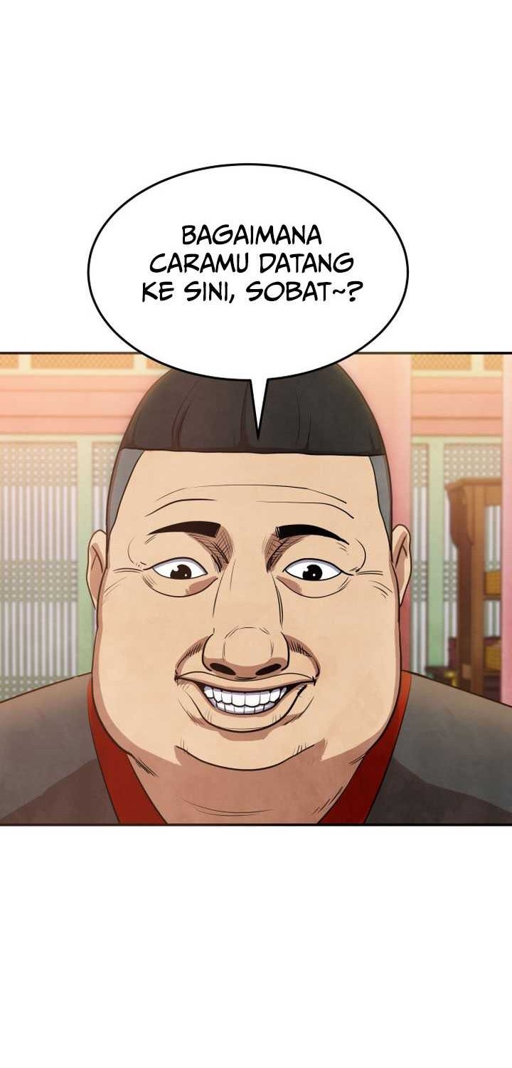 Guest Gun (Embodiment of the Assassin in the Murim World) Chapter 03 Gambar 29