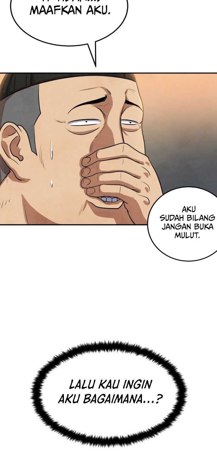 Guest Gun (Embodiment of the Assassin in the Murim World) Chapter 03 Gambar 36