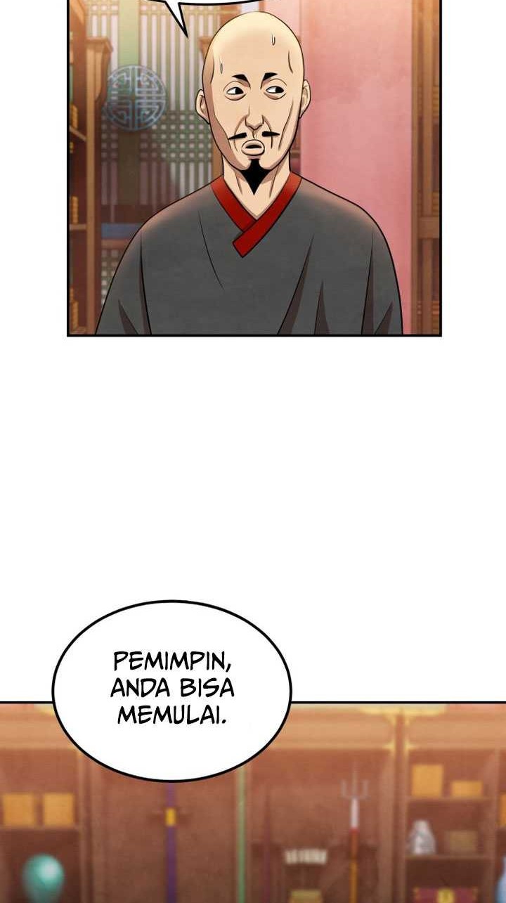 Guest Gun (Embodiment of the Assassin in the Murim World) Chapter 03 Gambar 38