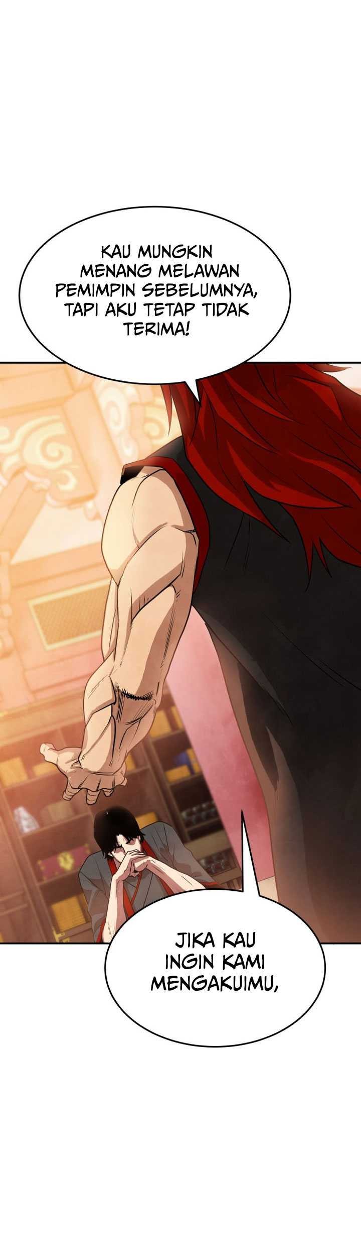 Guest Gun (Embodiment of the Assassin in the Murim World) Chapter 03 Gambar 51