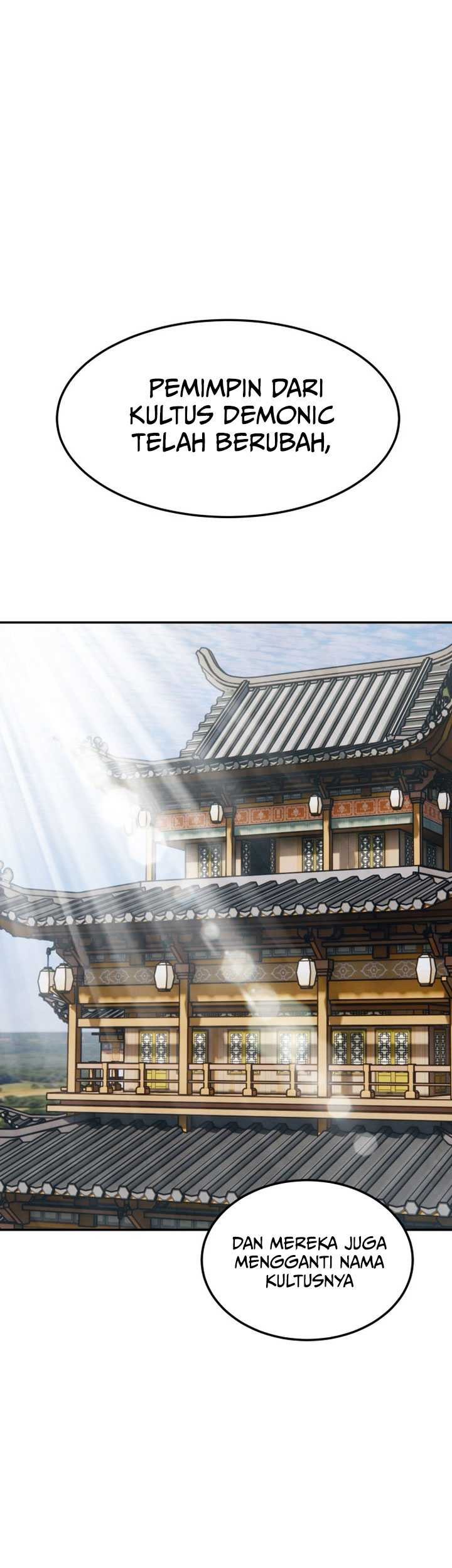 Baca Guest Gun (Embodiment of the Assassin in the Murim World) Chapter 03 Gambar 2