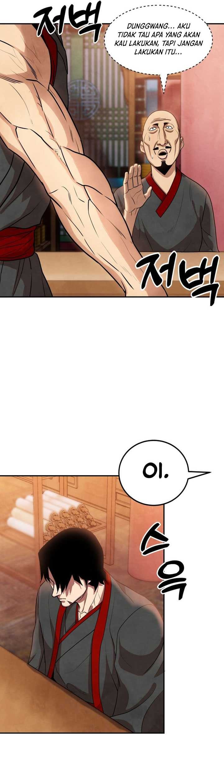 Guest Gun (Embodiment of the Assassin in the Murim World) Chapter 03 Gambar 59