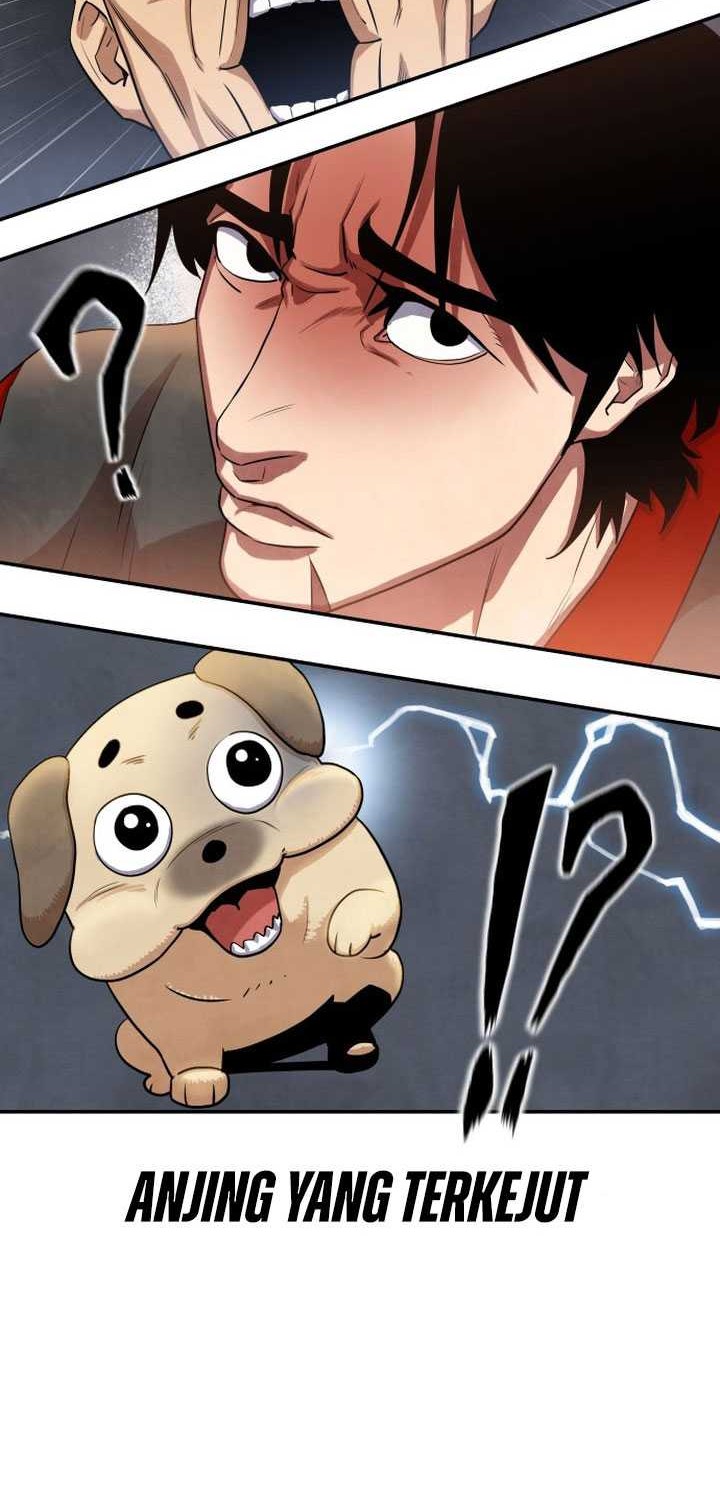 Guest Gun (Embodiment of the Assassin in the Murim World) Chapter 03 Gambar 62