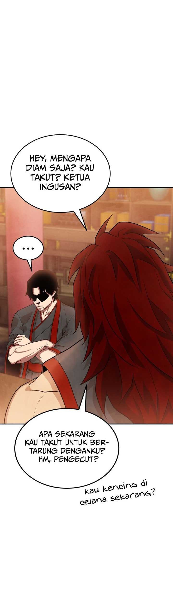 Guest Gun (Embodiment of the Assassin in the Murim World) Chapter 03 Gambar 63