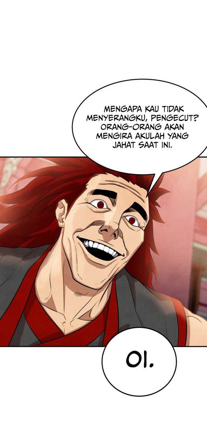 Guest Gun (Embodiment of the Assassin in the Murim World) Chapter 03 Gambar 68