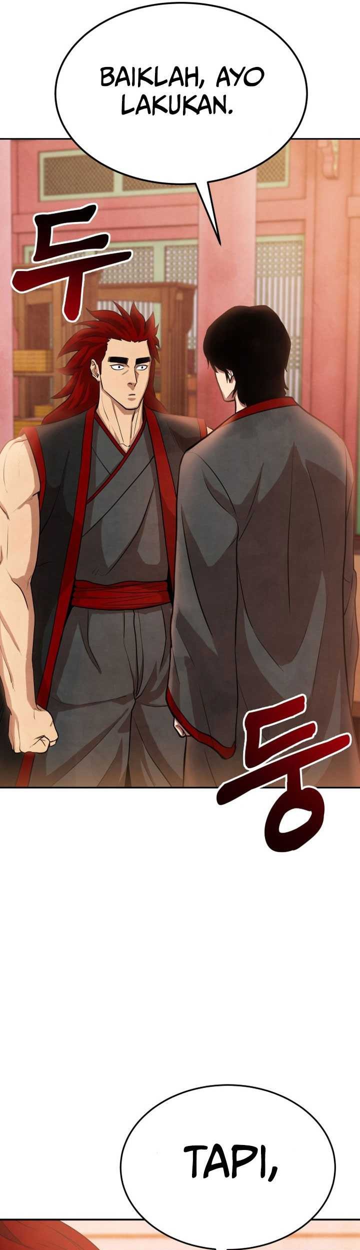 Guest Gun (Embodiment of the Assassin in the Murim World) Chapter 03 Gambar 71