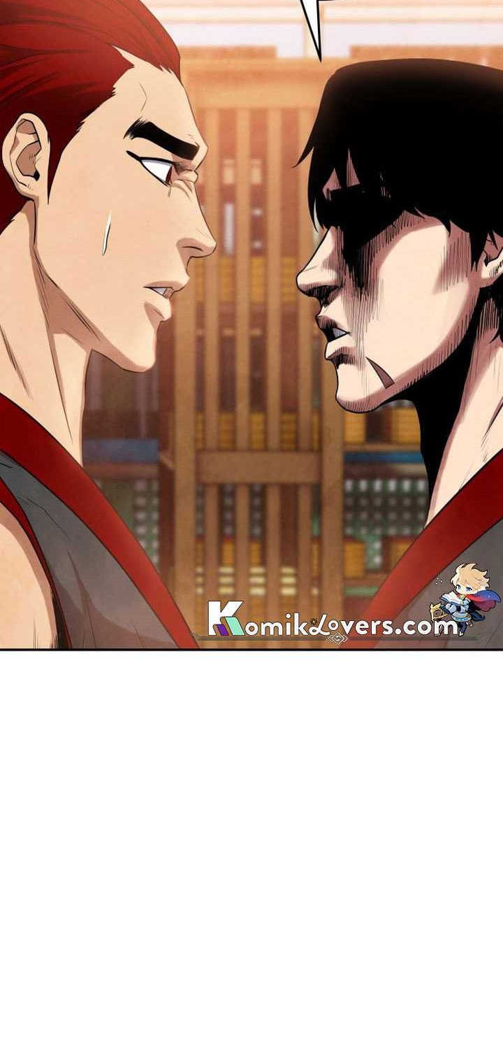 Guest Gun (Embodiment of the Assassin in the Murim World) Chapter 03 Gambar 72